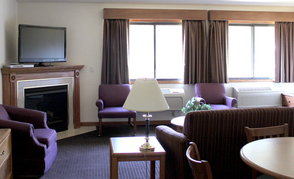 Americinn By Wyndham Lake City Exterior foto